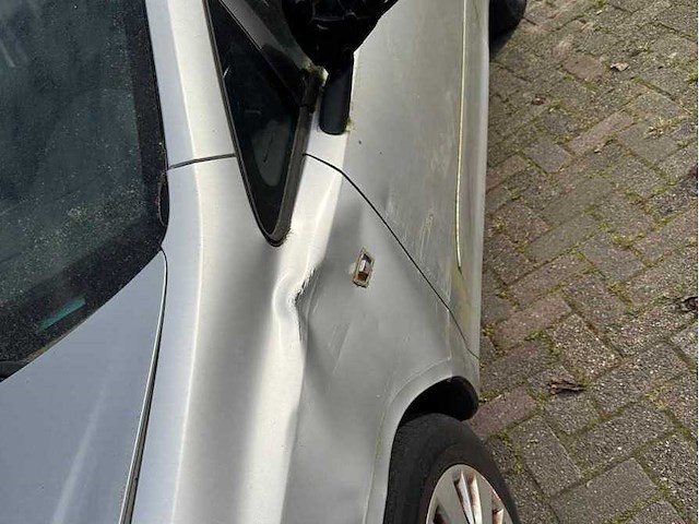 Opel - 2007 - corsa - 1.2-16v business - personenauto - afbeelding 5 van  10