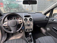 Opel - 2007 - corsa - 1.2-16v business - personenauto - afbeelding 8 van  10