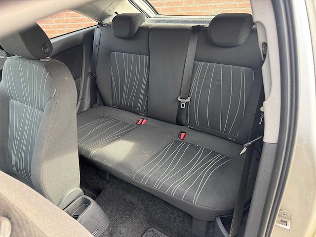 Opel - 2007 - corsa - 1.2-16v business - personenauto - afbeelding 10 van  10