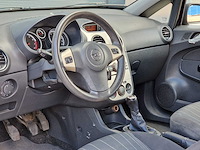 Opel - 2007 - corsa - 1.2-16v enjoy - 29-xv-fd - afbeelding 2 van  23