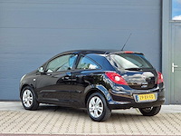 Opel - 2007 - corsa - 1.2-16v enjoy - 29-xv-fd - afbeelding 21 van  23