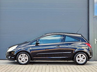 Opel - 2007 - corsa - 1.2-16v enjoy - 29-xv-fd - afbeelding 22 van  23