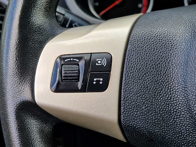 Opel - 2007 - corsa - 1.2-16v enjoy - 29-xv-fd - afbeelding 5 van  23