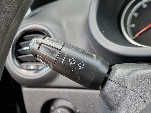 Opel - 2007 - corsa - 1.2-16v enjoy - 29-xv-fd - afbeelding 7 van  23