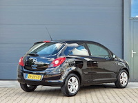 Opel - 2007 - corsa - 1.2-16v enjoy - 29-xv-fd - afbeelding 19 van  23