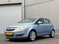 Opel - 2007 - corsa - 1.2-16v enjoy - personenauto - afbeelding 7 van  15