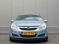 Opel - 2007 - corsa - 1.2-16v enjoy - personenauto - afbeelding 13 van  15