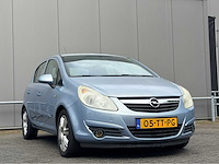 Opel - 2007 - corsa - 1.2-16v enjoy - personenauto - afbeelding 2 van  15