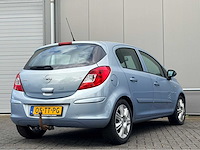 Opel - 2007 - corsa - 1.2-16v enjoy - personenauto - afbeelding 14 van  15
