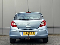 Opel - 2007 - corsa - 1.2-16v enjoy - personenauto - afbeelding 15 van  15