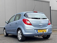 Opel - 2007 - corsa - 1.2-16v enjoy - personenauto - afbeelding 3 van  15