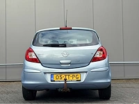 Opel - 2007 - corsa - 1.2-16v enjoy - personenauto - afbeelding 11 van  15