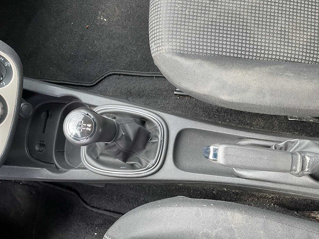 Opel - 2007 - corsa - 1.2-16v essentia - personenauto - afbeelding 12 van  19