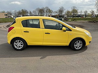 Opel - 2007 - corsa - 1.2-16v essentia - personenauto - afbeelding 17 van  19