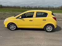 Opel - 2007 - corsa - 1.2-16v essentia - personenauto