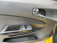 Opel - 2007 - corsa - 1.2-16v essentia - personenauto - afbeelding 5 van  24