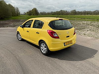 Opel - 2007 - corsa - 1.2-16v essentia - personenauto - afbeelding 12 van  24