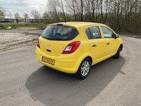 Opel - 2007 - corsa - 1.2-16v essentia - personenauto - afbeelding 19 van  24