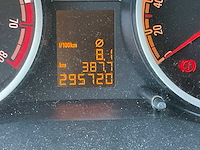 Opel - 2007 - corsa - 1.2-16v essentia - personenauto - afbeelding 8 van  22