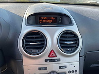 Opel - 2007 - corsa - 1.2-16v essentia - personenauto - afbeelding 10 van  22