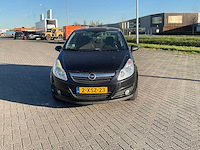 Opel - 2007 - corsa - 1.2-16v essentia - personenauto - afbeelding 18 van  22