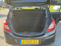 Opel - 2007 - corsa - 1.2-16v essentia - personenauto - afbeelding 20 van  22