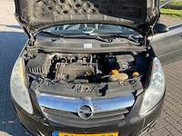 Opel - 2007 - corsa - 1.2-16v essentia - personenauto - afbeelding 22 van  22