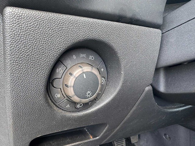 Opel - 2007 - corsa - 1.4-16v cosmo - 51-xx-zs - afbeelding 6 van  11