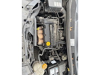 Opel - 2007 - corsa - 1.4-16v cosmo - 51-xx-zs - afbeelding 7 van  11