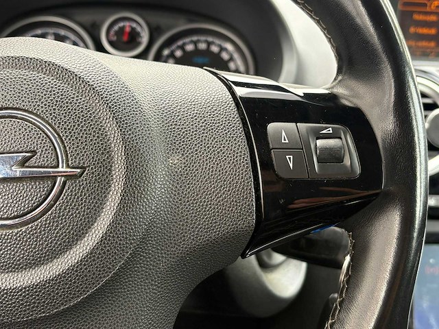 Opel - 2007 - corsa - 1.6-16v t opc - 03-xs-jh - afbeelding 4 van  19