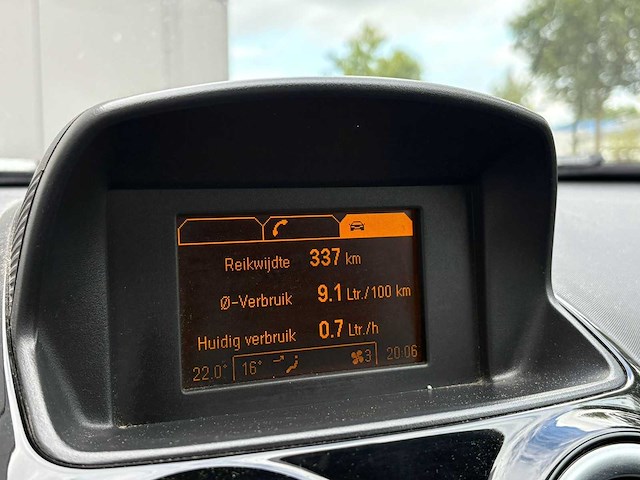 Opel - 2007 - corsa - 1.6-16v t opc - 03-xs-jh - afbeelding 6 van  19