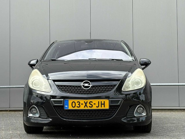 Opel - 2007 - corsa - 1.6-16v t opc - 03-xs-jh - afbeelding 8 van  19