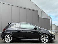 Opel - 2007 - corsa - 1.6-16v t opc - 03-xs-jh - afbeelding 9 van  19