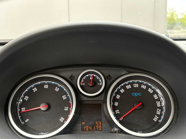 Opel - 2007 - corsa - 1.6-16v t opc - 03-xs-jh - afbeelding 6 van  19