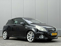 Opel - 2007 - corsa - 1.6-16v t opc - 03-xs-jh - afbeelding 10 van  14