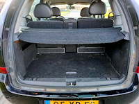 Opel - 2007 - meriva - 1.6-16v temptation - 05-xp-fs - afbeelding 2 van  15