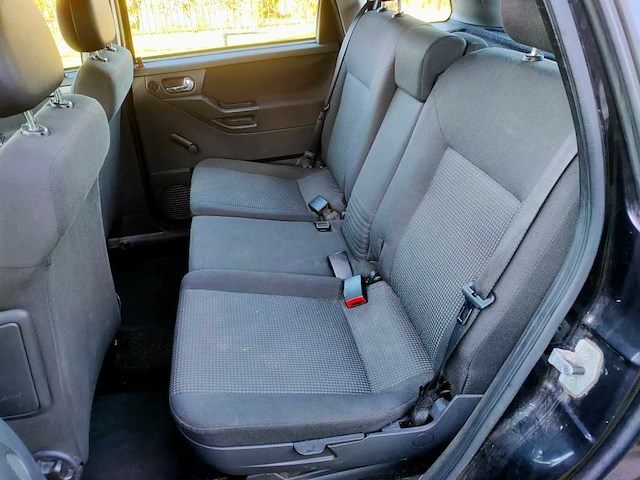 Opel - 2007 - meriva - 1.6-16v temptation - 05-xp-fs - afbeelding 3 van  15