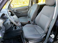 Opel - 2007 - meriva - 1.6-16v temptation - 05-xp-fs - afbeelding 4 van  15