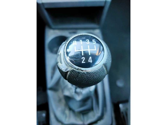 Opel - 2007 - meriva - 1.6-16v temptation - 05-xp-fs - afbeelding 6 van  15