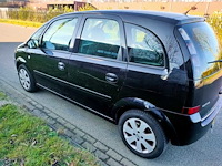 Opel - 2007 - meriva - 1.6-16v temptation - 05-xp-fs - afbeelding 10 van  15