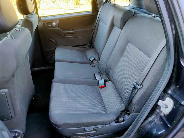 Opel - 2007 - meriva - 1.6-16v temptation - 05-xp-fs - afbeelding 1 van  5