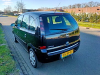 Opel - 2007 - meriva - 1.6-16v temptation - 05-xp-fs - afbeelding 3 van  5