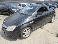 Opel - 2007 - tigra twintop - 1.8-16v rhythm - pd-340-l - afbeelding 6 van  15