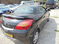 Opel - 2007 - tigra twintop - 1.8-16v rhythm - pd-340-l - afbeelding 7 van  15