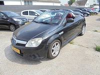 Opel - 2007 - tigra twintop - 1.8-16v rhythm - pd-340-l - afbeelding 1 van  15