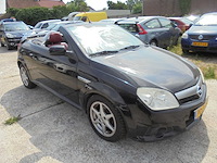 Opel - 2007 - tigra twintop - 1.8-16v rhythm - pd-340-l - afbeelding 8 van  15