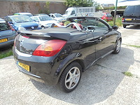 Opel - 2007 - tigra twintop - 1.8-16v rhythm - pd-340-l - afbeelding 9 van  15