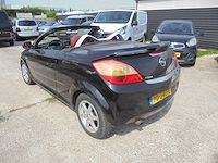Opel - 2007 - tigra twintop - 1.8-16v rhythm - pd-340-l - afbeelding 10 van  15