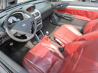 Opel - 2007 - tigra twintop - 1.8-16v rhythm - pd-340-l - afbeelding 11 van  15