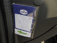 Opel - 2007 - tigra twintop - 1.8-16v rhythm - pd-340-l - afbeelding 13 van  15